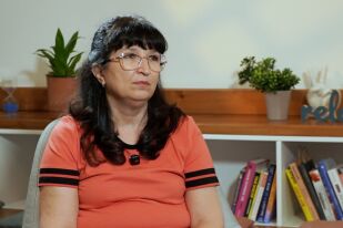 Снимка Дора Добрева: Какво отключва хранителните разстройства (ВИДЕО)