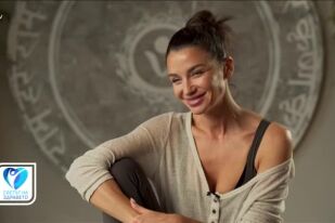 Спортните рутини на популярните хора: Диляна Попова