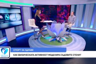 Как кулинарните ни избори се отразяват върху съдовото здраве?