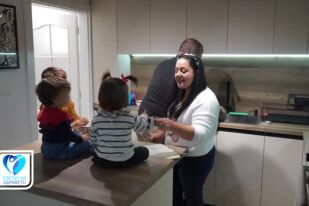 Какви са нагласите на родителите към инвитро процедурата?