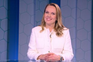 Снимка Проф. Милена Георгиева: Eмоциите влияят върху остаряването на кожата (ВИДЕО)