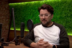 Снимка Доц. Николай Димитров: Трудно е да излезем от културата на вечното недоволство (ВИДЕО)