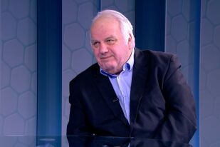 Снимка Проф. Петър Маринов: Депресията не е въпрос на личностова слабост (ВИДЕО)