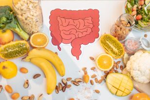 Диета при дивертикулит: Kои храни облекчават и кои влошават симптомите?