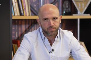 Историята на Иво Андреев - 10 години в капана на наркотиците