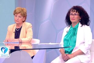 Проф. Боряна Слънчева и д-р Мая Василева за факторите, които рушат имунитета