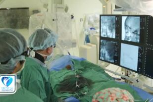 Да оцелееш след тежък масивен инсулт