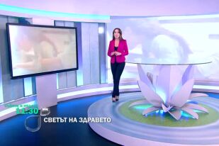 Тази седмица в Светът на здравето: как да окажем първа помощ при задавяне?