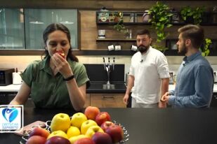 Спаси живот: Как да постъпим при задавяне?