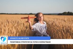 Как да поощряваме усилията, които полагат децата?