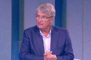 Снимка Акад. Лъчезар Трайков:  Тревожността е рисков фактор за болестта на Алцхаймер (ВИДЕО)