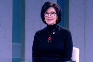 Снимка Доц. Елена Мустакова: Съзнанието ръководи реалността (ВИДЕО)