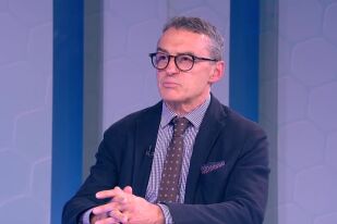 Снимка Проф. Иво Петров: Балансираният микробиом има значение за сърдечното здраве (ВИДЕО)