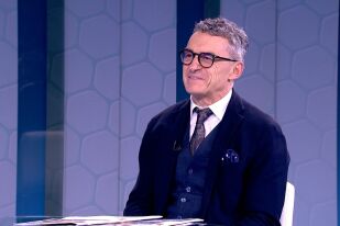 Снимка Проф. Иво Петров: България е лидер в сърдечно-съдовите заболявания (ВИДЕО)