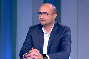 Снимка Доц. Светлин Цонев: Кога данните от смарт часовника пазят сърцето (ВИДЕО)