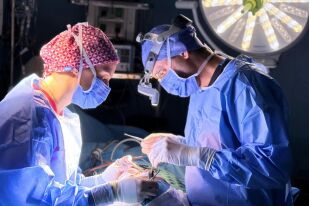 Операция за отслабване намалява риска от рак с около 20%, сочи проучване