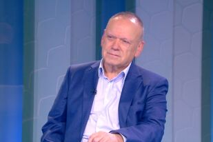 Снимка Доц. Антони Георгиев: Как да пазим ставите и коляното през студените месеци (ВИДЕО)