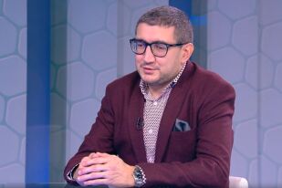 Снимка Д-р Иван Лютаков: Всеки четвърти над 40 г. е с омазнен черен дроб (ВИДЕО)