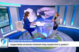 Какво представляват скоковете в нивото на кръвната глюкоза?