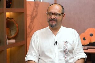 Снимка Проф. д-р Милен Богданов: Косата показва какво е нивото ни на стрес (ВИДЕО)