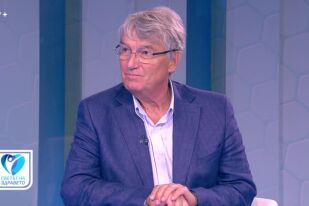 Снимка Акад. Лъчезар Трайков: За болестта на Алцхаймер има ефективен скрининг 
