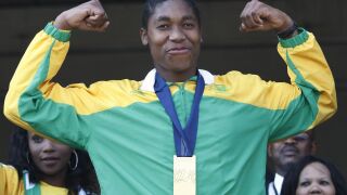 Семеня срещу МОК: Това е война срещу жените!