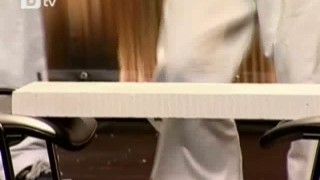 Каратисти