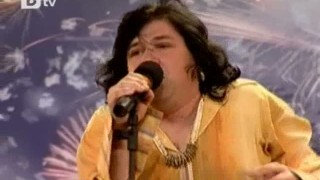 България търси талант - Епизод 17