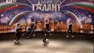 Гладиаторите
