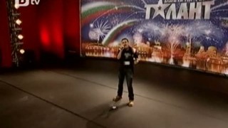 В никакъв случай