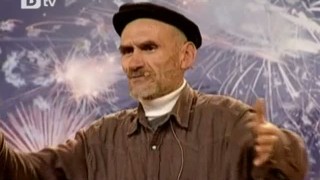 Разказвачът на живот