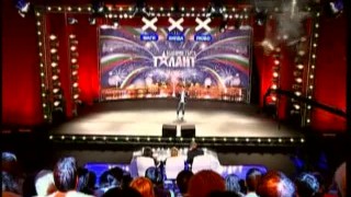 Най-странните гласове