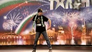 Свободни танци