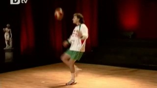 България търси талант - Епизод 20