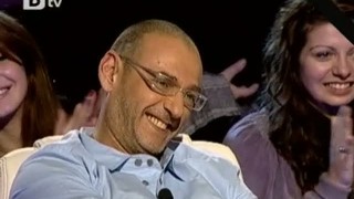 България търси талант - Епизод 21