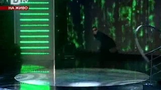 Мартин Тонев
