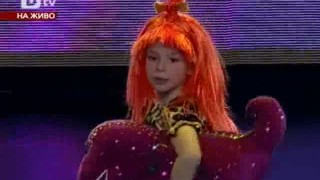 Рая Апостолова