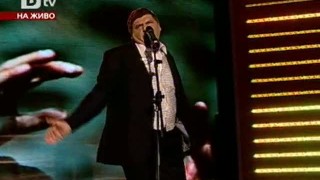 Звезделин Минков