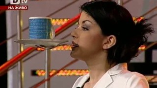 Елена Накова