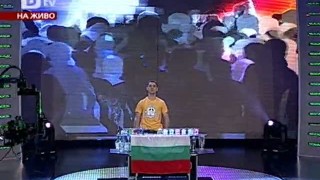 Тихомир Михайлов