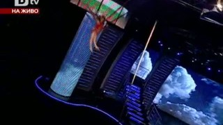 Емилия Иванова