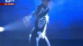 Федя Райчев