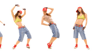 Хип хоп палавници - и то три!