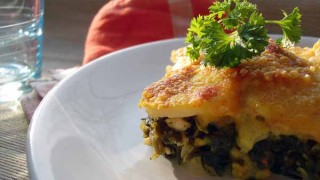 Не пропускайте обяда!