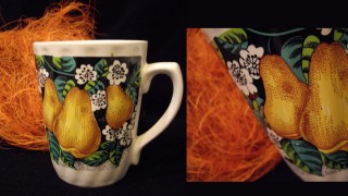 Чашите - разказвачи на истории 