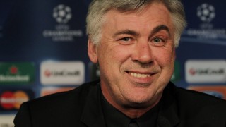 Aнчелоти за bTV: Лудогорец е много добър отбор (ВИДЕО)