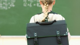 Ученическата раница е прекалено тежка! Ами, сега?
