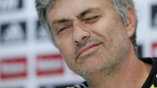 Жозе Моуриньо чака ново предизвикателство