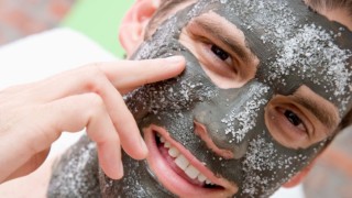 И мъжете са суетни!