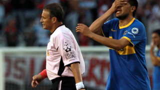 Рикелме се отказа от футбола